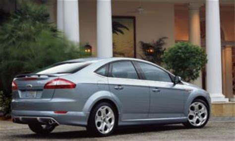 casino royale ford mondeo